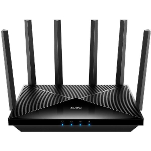 CUDY BE11000 2.5G TRI-BAND MESH WI-FI 7 ROUTER