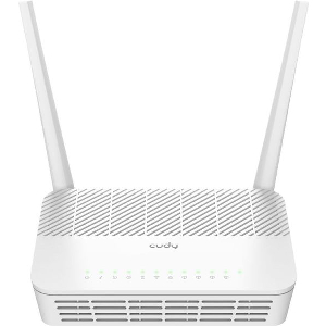 CUDY GP1200 AC1200 XPON WI-FI ROUTER