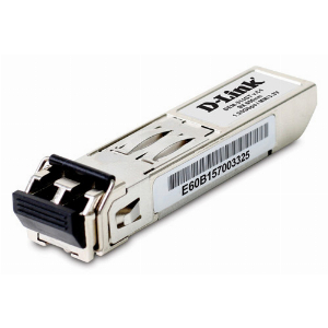 D-LINK DEM-311GT 1000BASE-SX MINI GIGABIT INTERFACE CONVERTER