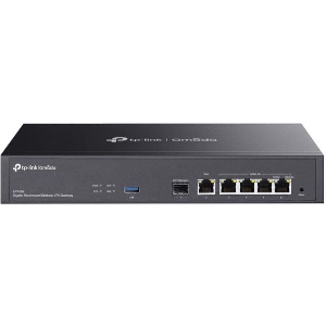 TP-LINK ER7406 OMADA GIGABIT RACKMOUNT/DESKTOP VPN GATEWAY