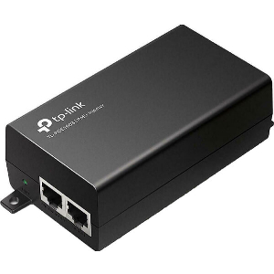 TP-LINK TL-POE160S POE+ GIGABIT INJECTOR