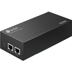 TP-LINK TL-POE170S POE++ GIGABIT INJECTOR