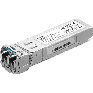 TP-LINK TL-SM5110-LR 10GBASE-LR SFP+ LC TRANSCEIVER