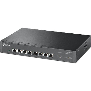 TP-LINK TL-SX1008 8-PORT 10G DESKTOP/RACKMOUNT SWITCH