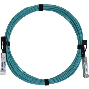 UBIQUITI DIRECT ATTACH CABLE SFP+ 10GBPS 5M UACC-AOC-SFP10-5M UACC-AOC-SFP10-5M, SFP+, 10 GBPS