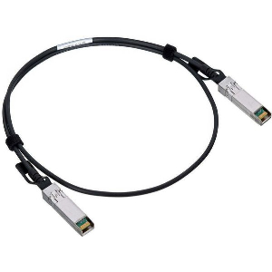 UBIQUITI DIRECT ATTACH COPPER CABLE SFP+ 10GBPS 1M UACC-DAC-SFP10-1M UACC-DAC-SFP10-1M, SFP+