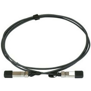 UBIQUITI DIRECT ATTACH COPPER CABLE SFP+ 10GBPS 3M UACC-DAC-SFP10-3M UACC-DAC-SFP10-3M, SFP+