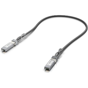 UBIQUITI DIRECT ATTACH COPPER CABLE SFP28 25GBPS 0,5M UACC-DAC-SFP28-0.5M UACC-DAC-SFP28-0.5M