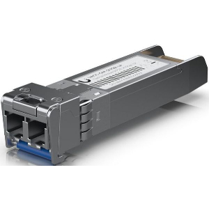 UBIQUITI SFP28 UACC-OM-SFP28-LR SINGLE-MODE FIBER LC SFP28, 25 GBPS