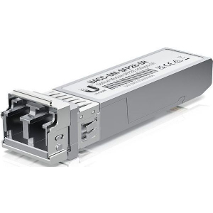 UBIQUITI SFP28 UACC-OM-SFP28-SR MULTI-MODE FIBER LC SFP28, 25 GBPS