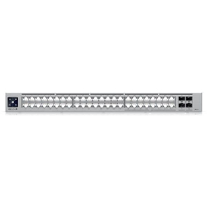 UBIQUITI SWITCH UNIFI 32XRJ45 GBIT/16XRJ45 2.5G/4XSFP+ MANAGED POE+ 720W MAX 19