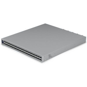 UBIQUITI SWITCH UNIFI 48XSFP28 25GBIT/6XQSFP28 100GBIT MANAGED 19