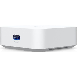UBIQUITI UNIFI EXPRESS UX7 (1X GBE WAN, 1X GBE LAN, WIFI 7 AP) 802.11BE, 0.96