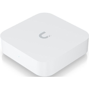 UBIQUITI UNIFI GATEWAY LITE (1XWAN 1G/1XLAN 1G) UXG-LITE COMPACT AND POWERFUL UNIFI GATEWAY