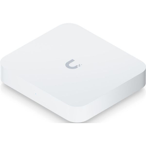 UBIQUITI UNIFI GATEWAY MAX (2XWAN 2.5G/2XLAN 2.5G) UXG-MAX COMPACT, MULTI-WAN