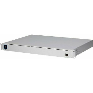 UBIQUITI UNIFI SMARTPOWER REDUNDANT POWER SYSTEM USP-RPS CONTINUAL MONITORING OF 6 DEVICES