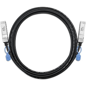 ZYXEL DAC10G-3M SFP+ TO SFP+ TWINAX CABLE