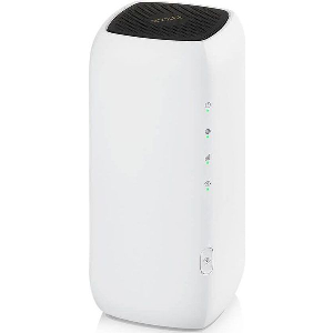 ZYXEL FWA505 WIRELESS ROUTER