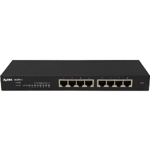 ZYXEL GS1900-8 SWITCH 8 PORTS MANAGED GIGABIT