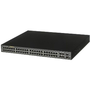 ZYXEL GS1920-48V2 SWITCH 44X GBE PORTS 4X COMBO PORTS SFP/RJ-45 MANAGED RACK-MOUNT