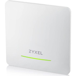 ZYXEL NWA50BE WIRELESS ACCESS POINT PRO WIFI7 BE6500 POE