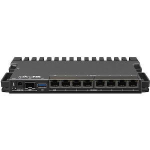 MIKROTIK ROUTER RB5009UPR+S+IN CPU 1.4GHZ 1GB 7X10/100/1000 1XSFP USB 3.0