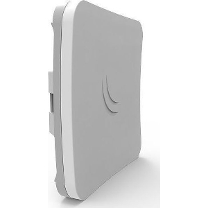MIKROTIK ROUTER SXTSQ LITE5 RBSXTSQ5HPND 5GHZ 10/100 POE
