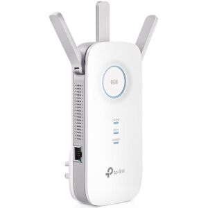 TP-LINK RE450 V4.0 AC1750 DUAL BAND WIRELESS RANGE EXTENDER