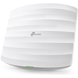 TP-LINK EAP115 300MBPS WIRELESS N CEILING MOUNT ACCESS POINT