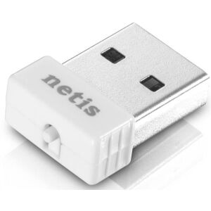 NETIS WF2120 150MBPS WIRELESS N NANO USB ADAPTER