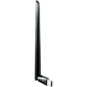 D-LINK DWA-172 WIRELESS AC600 DUAL-BAND HIGH-GAIN USB ADAPTER