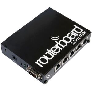 MIKROTIK CA150 RB450 SERIES INDOOR CASE