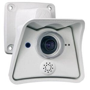 MOBOTIX MX-M22M-SEC-CSVARIO SECURITY NETWORK-CAMERA CS-MOUNT/DAY