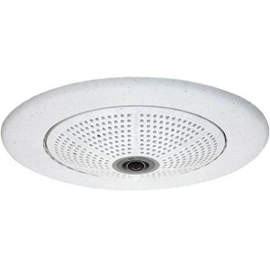 MOBOTIX MX-Q24M-SEC-D11 NETWORK CAMERA
