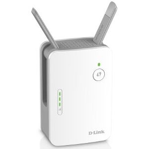 D-LINK DAP-1620 AC1200 WI-FI RANGE EXTENDER