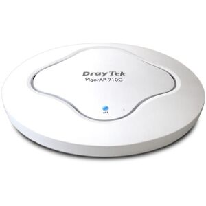 DRAYTEK VIGOR ΑΡ 910C 11AC CEILING ACCESS POINT