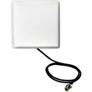 LOGILINK WL0093 2.4GHZ OUTDOOR WIRELESS LAN ANTENNA PANEL YAGI-DIRECTIONAL 9DBI N-TYPE FEM CONNECTO