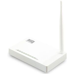 NETIS DL4312 150MBPS WIRELESS N ADSL2+ MODEM ROUTER
