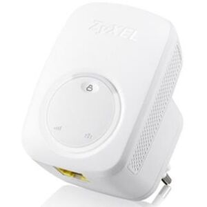 ZYXEL WRE2206 WIRELESS N300 RANGE EXTENDER