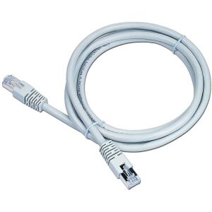 CABLEXPERT PP6-20M PATCH CORD CAT6 MOLDED STRAIN RELIEF 50U PLUGS 20M