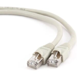 CABLEXPERT PP6-3M PATCH CORD CAT6 MOLDED STRAIN RELIEF 50U PLUGS 3M