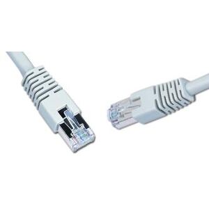 CABLEXPERT PP6-LSZH-3M FTP CAT6 PATCH CORD LSZH JACKET CCA 3M