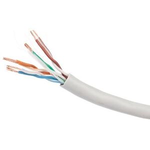 CABLEXPERT UPC-5004E-L CAT5E UTP LAN CABLE (CCA) STRANDED 305M