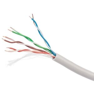 CABLEXPERT UPC-5004E-SO/1000 CAT5E UTP LAN CABLE SOLID 305M