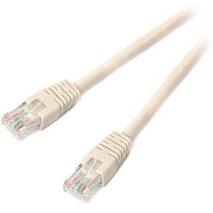 CABLEXPERT PP6U-0.25M UTP CAT6 PATCH CORD 0.25M