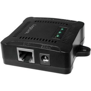 LOGILINK POE005 POE SPLITTER 1-PORT GIGABIT 24W