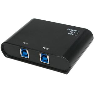 LOGILINK UA0216 USB 3.0 2-PORT SHARING SWITCH