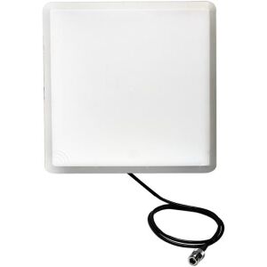 LOGILINK WL0096 2.4GHZ OUTDOOR WIRELESS LAN ANTENNA PANEL YAGI-DIRECTIONAL 14DBI N-TYPE FEMALE