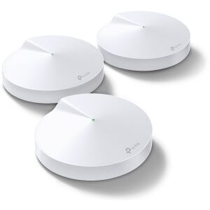 TP-LINK DECO M5 V3.20 AC1300 WHOLE-HOME WI-FI SYSTEM 3-PACK