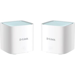 D-LINK M15-2 EAGLE PRO AX1500 MESH 2 KIT WI-FI 6 EXTENDABLE W M15 R15